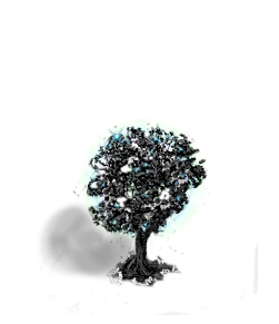 Blacktree (blue) Level 4